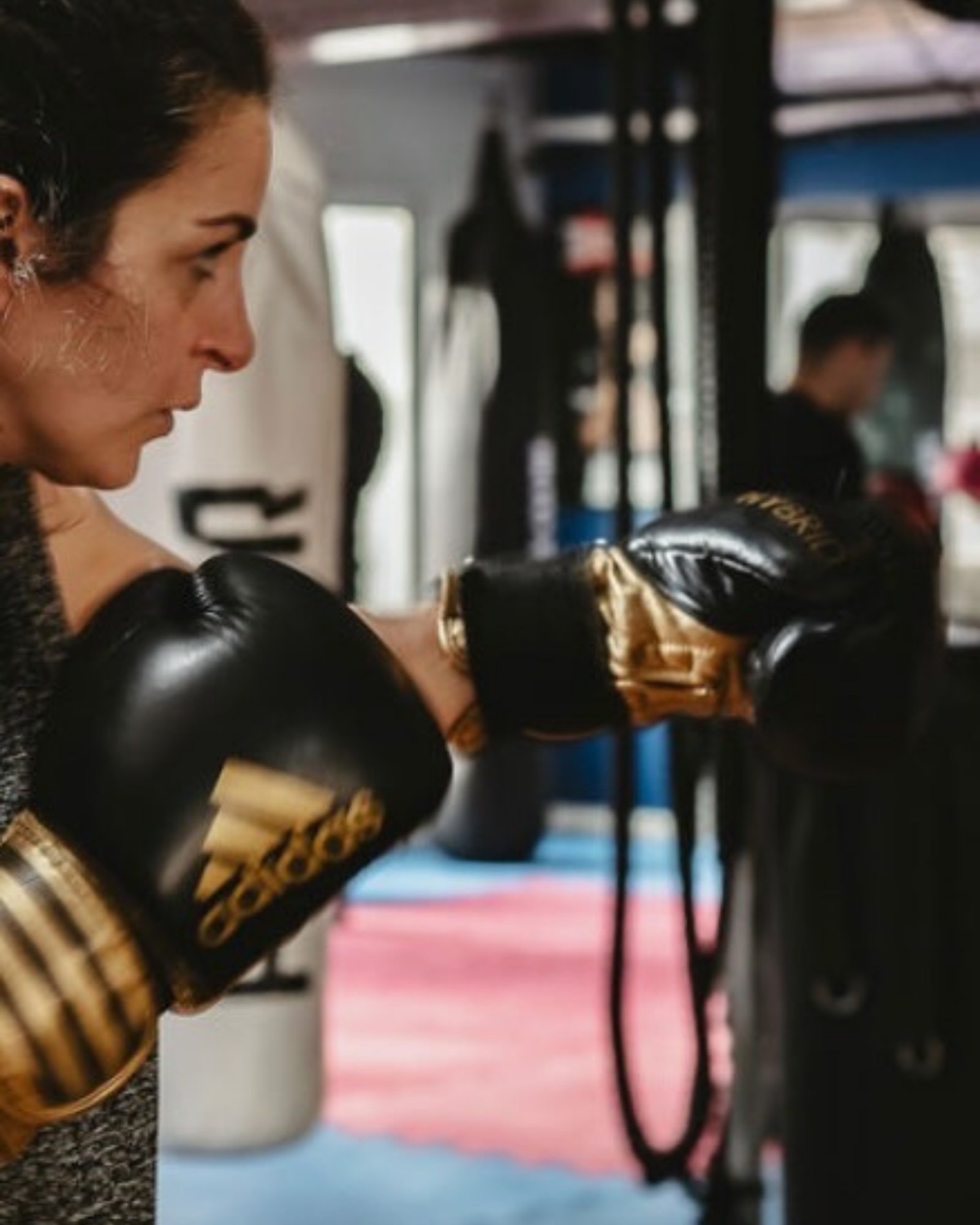 G10 BOXE CLUBE
