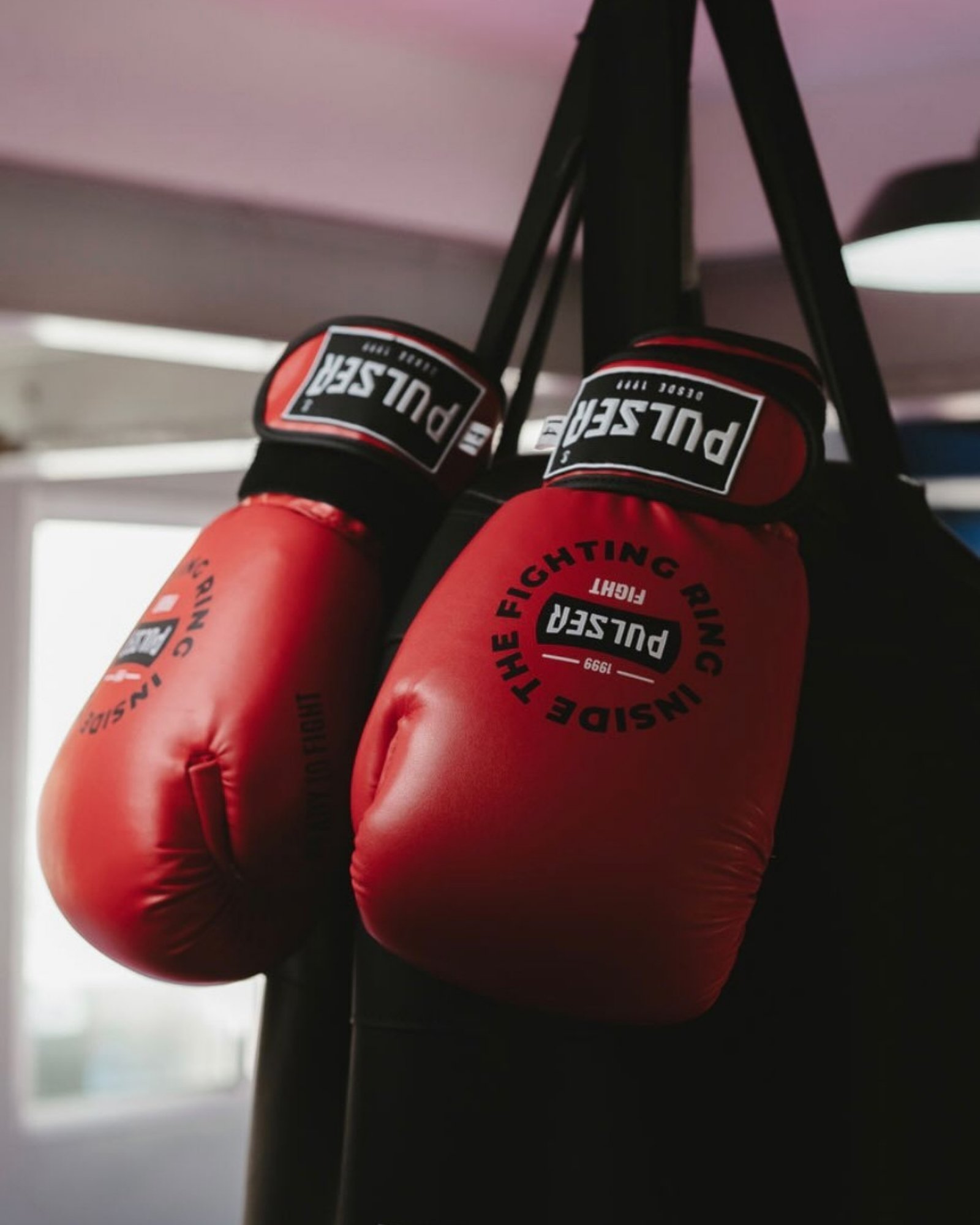G10 BOXE CLUBE