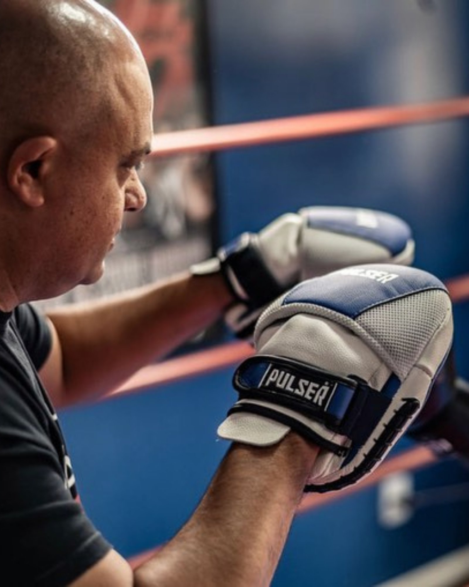 G10 BOXE CLUBE